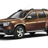 Все на запчасти Renault Duster