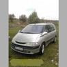 Все на запчасти Renault Espace