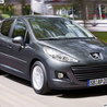 Все на запчасти Peugeot 207