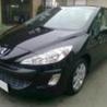 Все на запчасти Peugeot 308