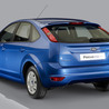 Airbag Подушка безопасности Ford Focus (все модели)