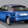 Двигатель Ford Focus (все модели)