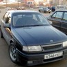 Все на запчасти Opel Vectra B (1995-2002)