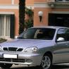 Все на запчасти Daewoo Lanos