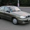 Все на запчасти Daewoo Lanos