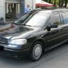 Все на запчасти Opel Astra G (1998-2004)