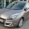 Все на запчасти Renault Scenic