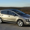 Все на запчасти Peugeot 3008