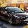 Все на запчасти Opel Zafira