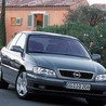 Все на запчасти Opel Omega