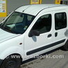 Крылья передние (левое, правое) Renault Kangoo