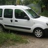 Все на запчасти Renault Kangoo