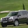 Все на запчасти Nissan X-Trail