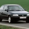 Все на запчасти Opel Astra F (1991-2002)