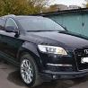 Все на запчасти Audi (Ауди) Q7 4L (09.2005-11.2015)