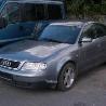 Все на запчасти Audi (Ауди) A6 (все модели, все годы выпуска)