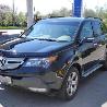 Все на запчасти Acura MDX YD3, YD4 (06.2013-05.2016)