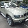 Все на запчасти BMW X5