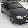 Все на запчасти Daewoo Lanos