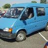 Все на запчасти Ford Transit (01.2000-...)