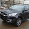 Все на запчасти Hyundai ix35 Tucson