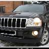 Все на запчасти Jeep Grand Cherokee