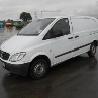 Все на запчасти Mercedes-Benz Vito W638