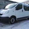 Все на запчасти Opel Vivaro