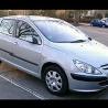 Все на запчасти Peugeot 307