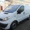 Все на запчасти Renault Trafic 2 (2001-2014)