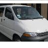 Все на запчасти Toyota Hiace