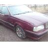 Все на запчасти Volvo 850