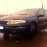 Все на запчасти Renault Laguna