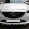 Парктроник Mazda 6 GJ (2012-...)