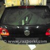 Крышка багажника в сборе Volkswagen Passat B6 (03.2005-12.2010)