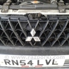 Решетка радиатора Mitsubishi Pajero Sport