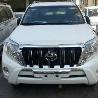 Кардан рулевого управления Toyota Land Cruiser Prado