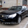 Все на запчасти Chevrolet Aveo 1 T200 (03.2002-02.2008)