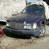 Крыло переднее левое Mercedes-Benz W124