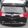 Крышка багажника в сборе Toyota RAV-4