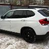 Все на запчасти BMW X1