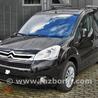 Все на запчасти Citroen Berlingo