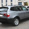 Автомобиль с документами (Донор) BMW X3