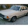 Все на запчасти Ford Granada