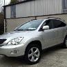 Все на запчасти Lexus RX