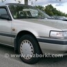 Все на запчасти Mazda 626 (все года выпуска)