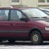 Все на запчасти Mitsubishi Space Wagon (все модели)