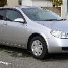 Все на запчасти Nissan Primera