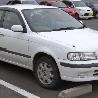 Все на запчасти Nissan Sunny