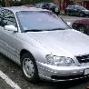 Все на запчасти Opel Omega B (1994-2003)